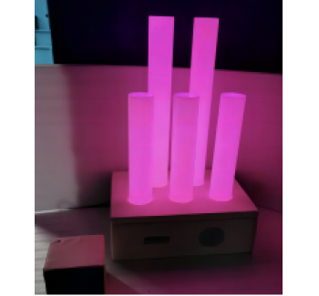 視覺(jué)感知訓練器